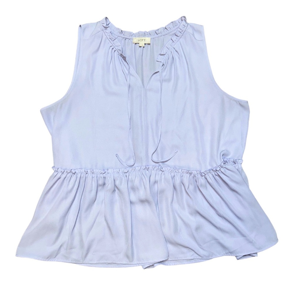 Loft Blouse